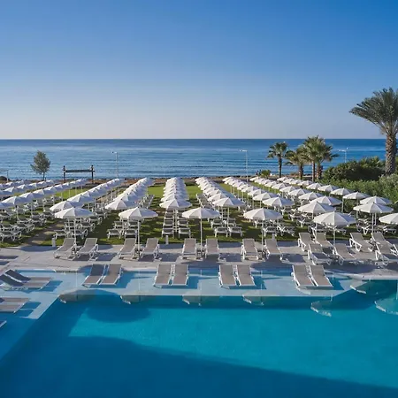 Atlantica Sungarden Park 4*