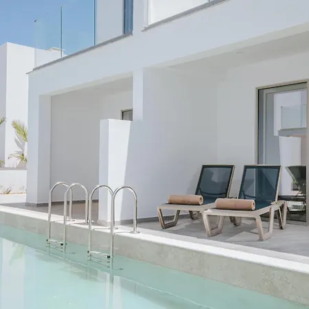 Szálloda Atlantica Sungarden Park 4*