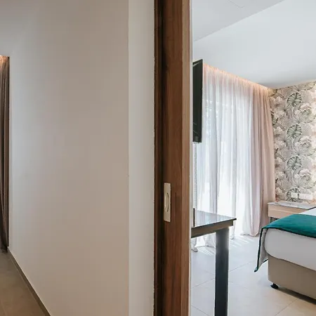 Szálloda Atlantica Sungarden Park 4*