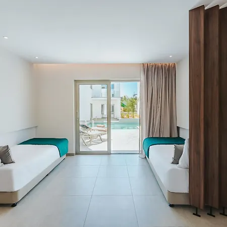 Atlantica Sungarden Park 4*