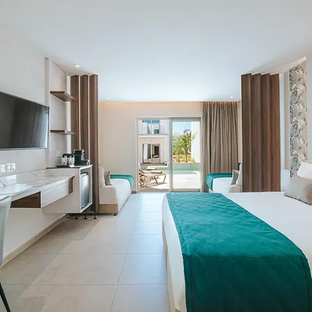Atlantica Sungarden Park 4* Ajía Nápa