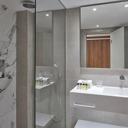 Atlantica Sungarden Park Готель 4*