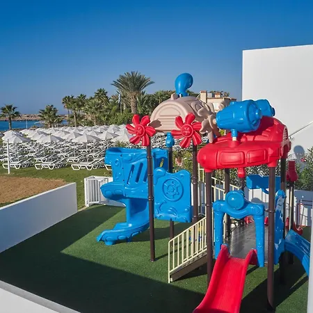 Atlantica Sungarden Park Ajía Nápa
