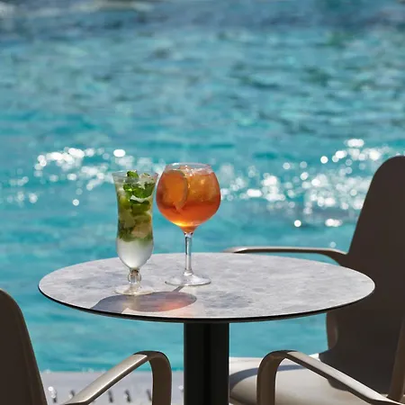 Atlantica Sungarden Park 4* Ajía Nápa