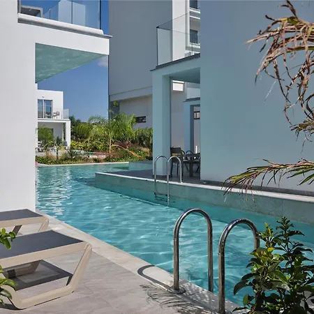 Atlantica Sungarden Park Ajía Nápa