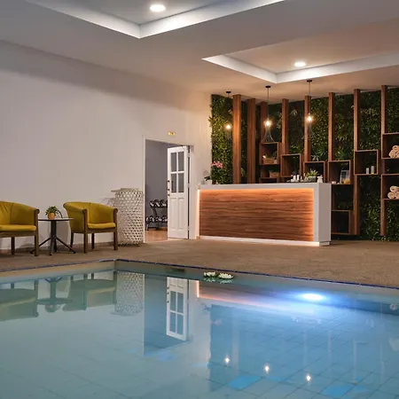 Atlantica Sungarden Park Szálloda