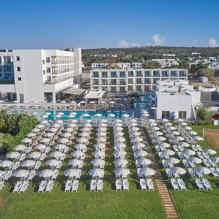 Szálloda Atlantica Sungarden Park