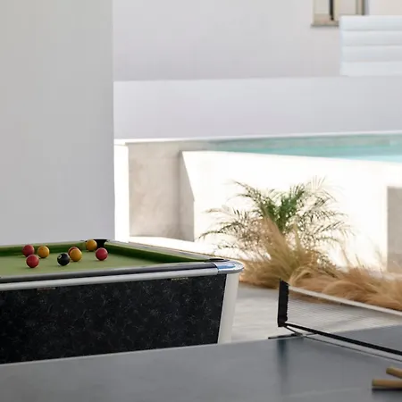 Szálloda Atlantica Sungarden Park 4*