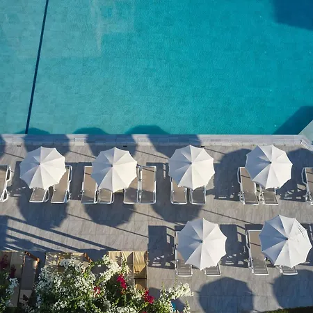 Atlantica Sungarden Park Szálloda Ajía Nápa